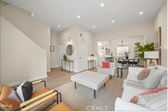 Foto del edificio - 511 S El Molino Ave