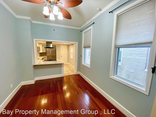 Building Photo - 2 br, 2.5 bath House - 1716 S Charles St