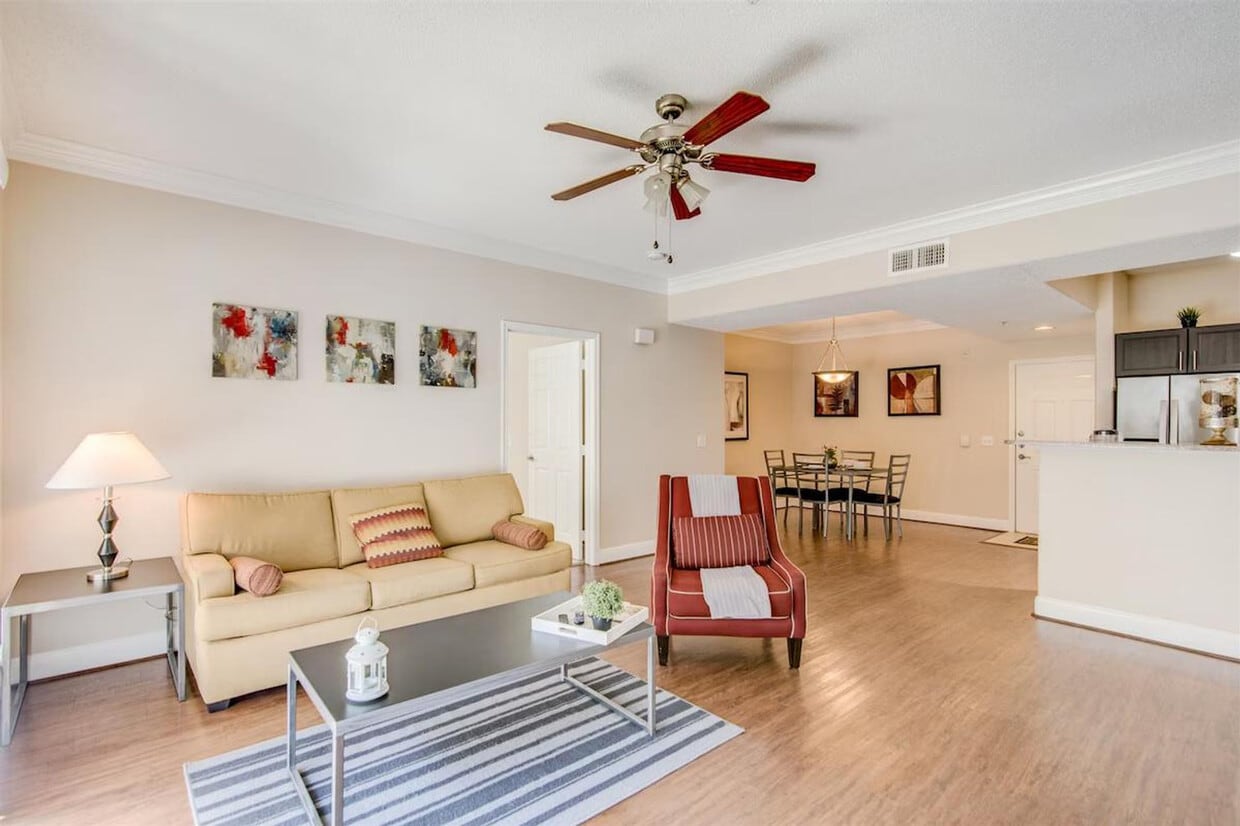 Foto principal - 1980 Post Oak Blvd Blvd