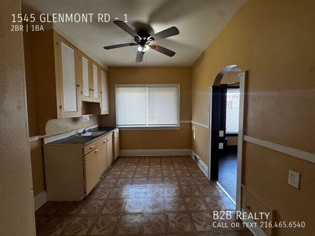 Foto del edificio - 1545 Glenmont Rd