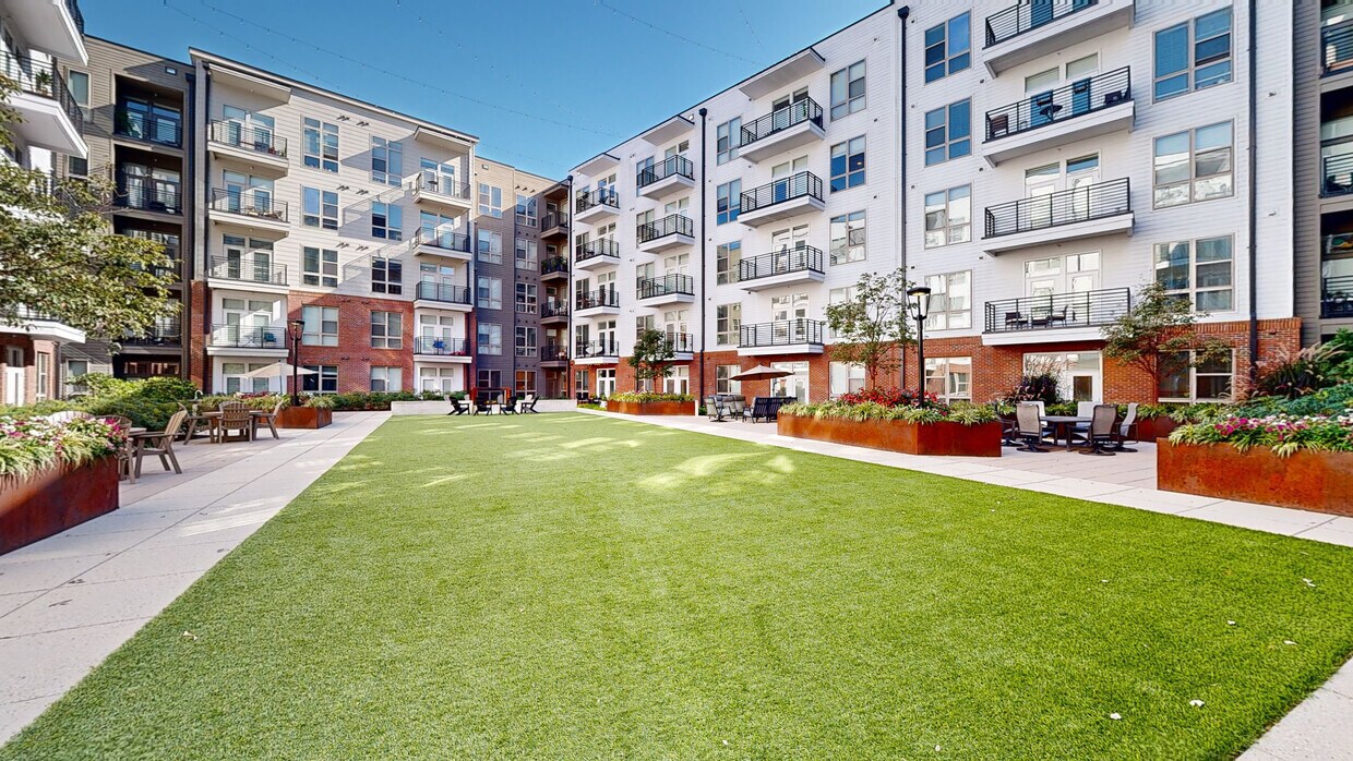 Photo - Van Alen Apartments