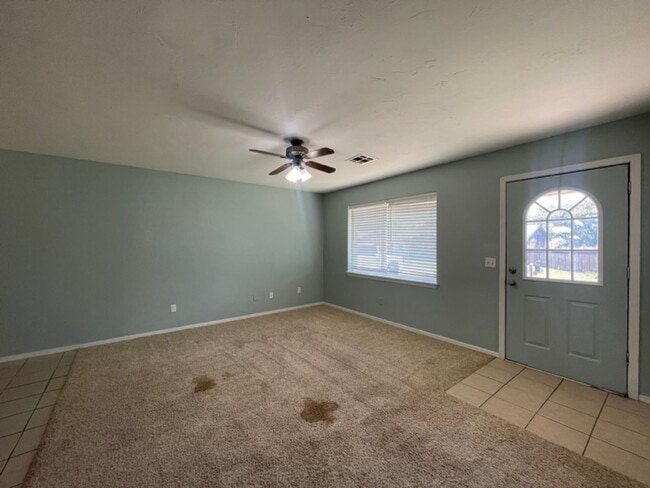Foto del edificio - Single Family home Weatherford, OK