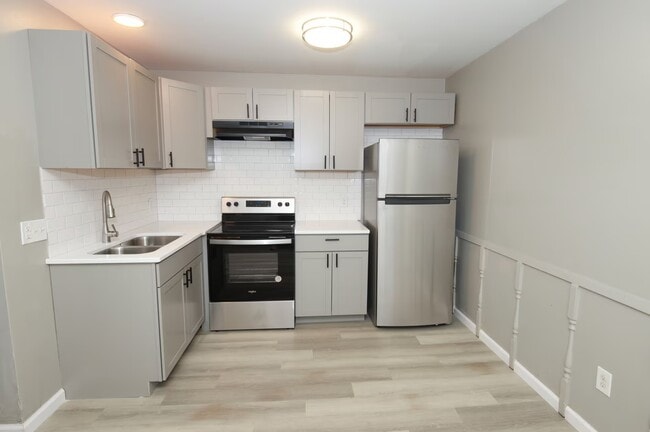 Building Photo - The Mint Townhomes