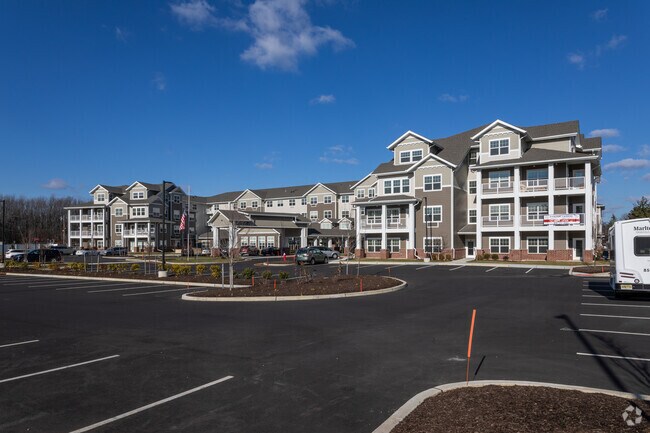 Foto del edificio - Marlton Gardens