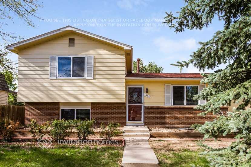 Primary Photo - 14953 E Temple Pl