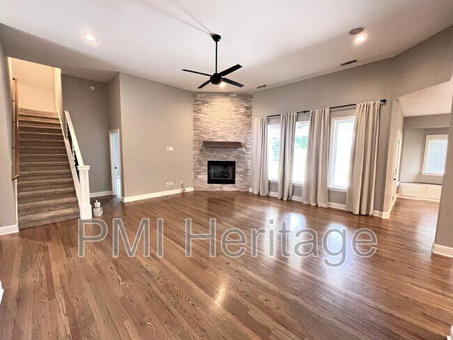 Foto del edificio - 4416 W Arlington Dr
