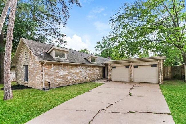 Building Photo - 23027 Earlmist Dr