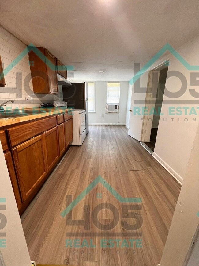 Photo - 2125 SW 26th St. Apartment