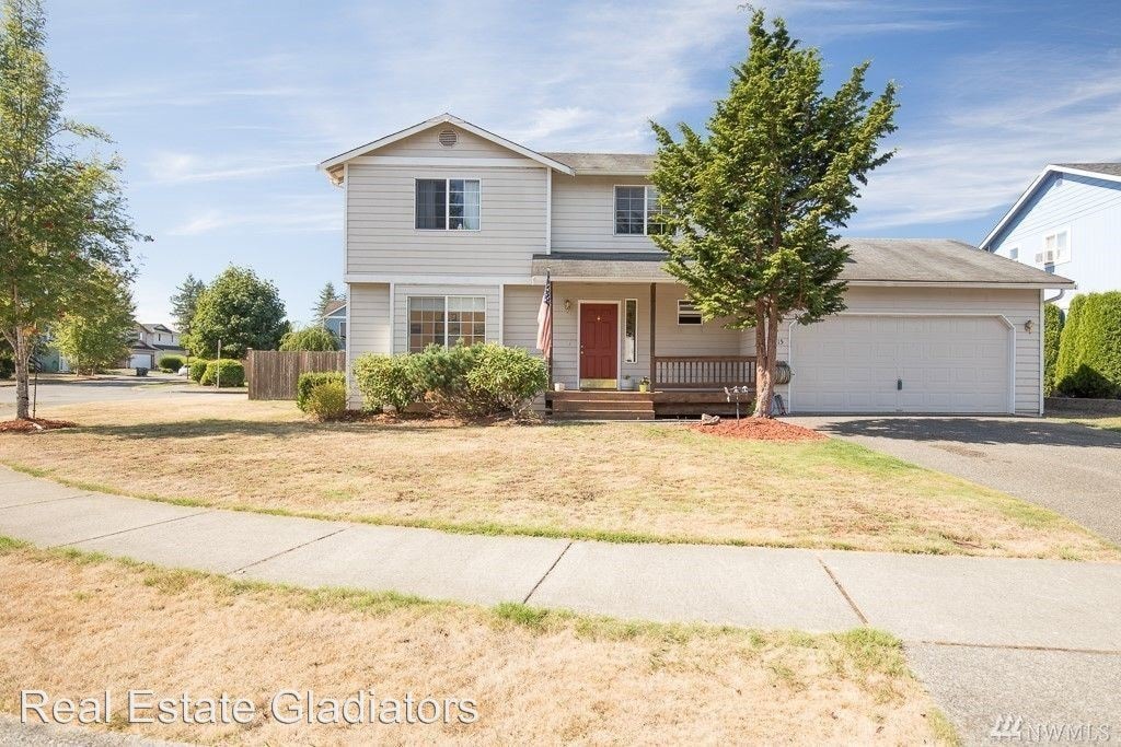 1015 Merea Ln, Sultan, WA 98294 House Rental in Sultan, WA