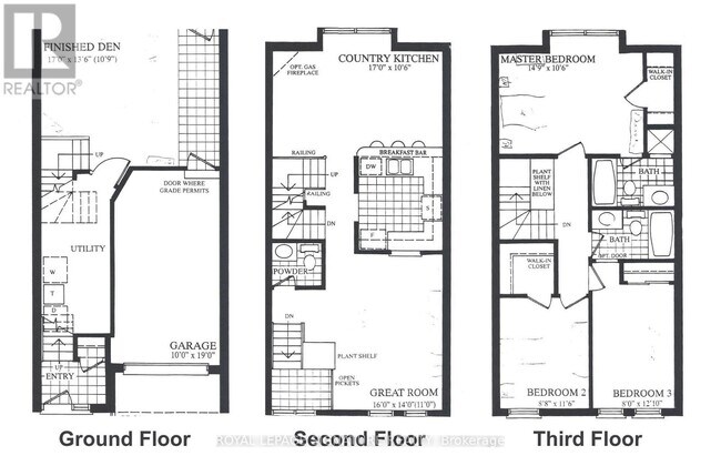 Photo du bâtiment - 6880 Meadowvale Town Centre Cir