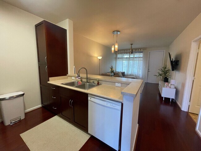 Foto del edificio - Ho'olea Terrace Two Bedroom