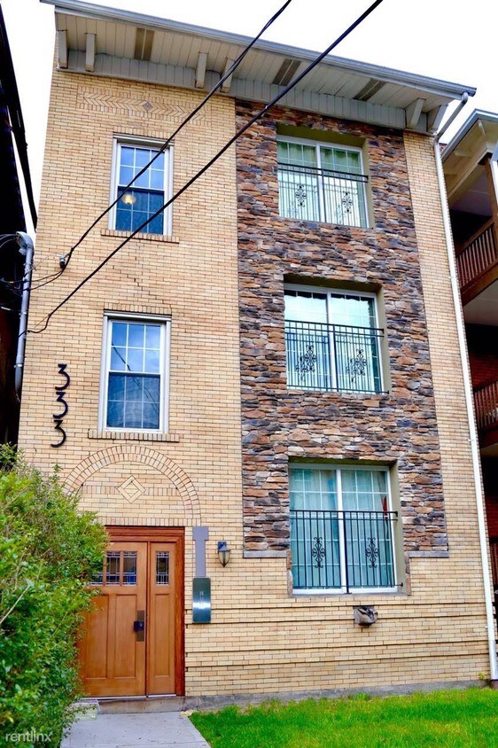 Foto principal - 333 Melwood Ave