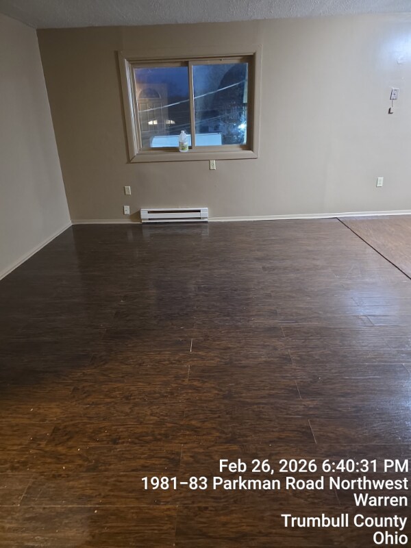 Foto del edificio - 1983 Parkman Rd NW