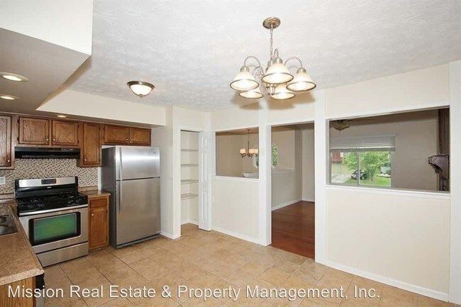 Building Photo - 3 br, 2 bath House - 2655 Winding Creek Dr