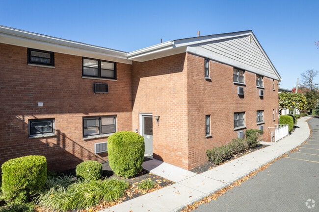 Building Photo - Linden Apartments