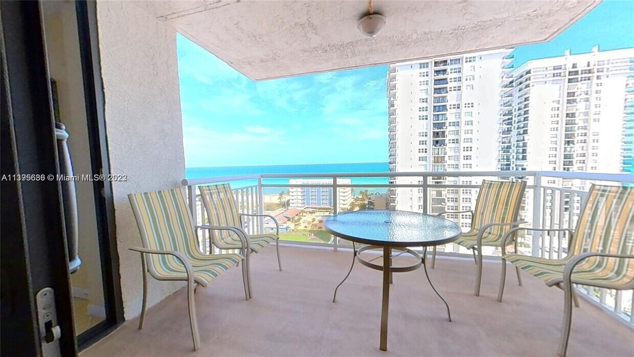 Primary Photo - 1600 S Ocean Dr