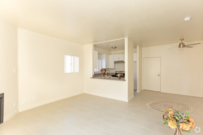 Foto del interior - Pinewood Apartments