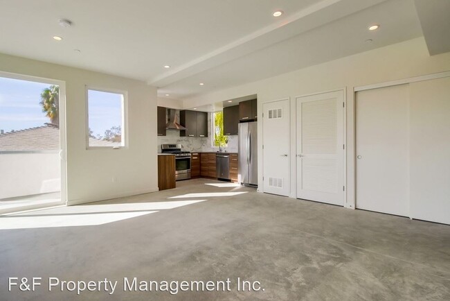 Building Photo - 2129 El Cajon Blvd
