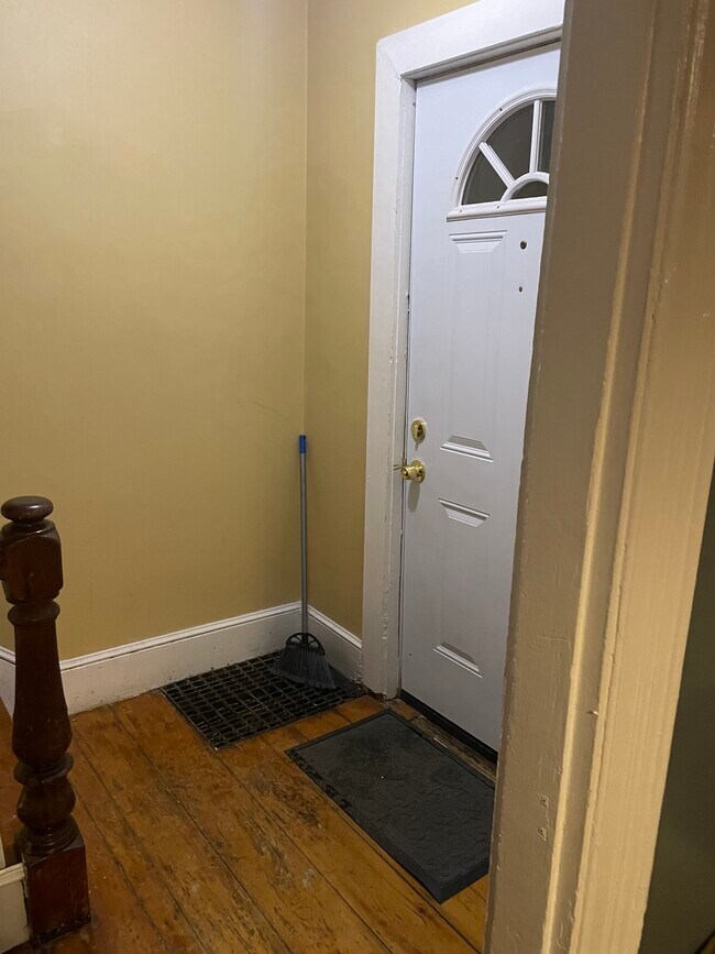 Foto del edificio - 6 Saint Gregory St