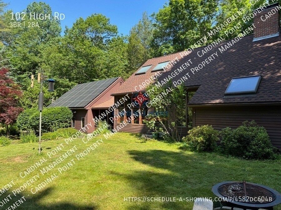 Foto principal - 102 High Rd