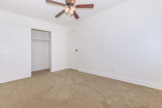 Interior Photo - Sahara and Playa Palms