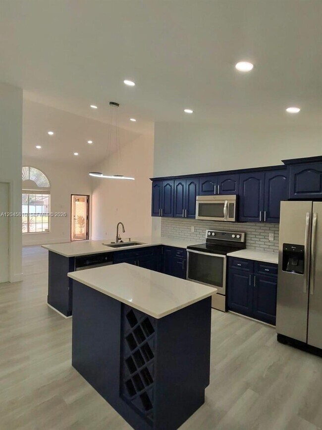 Foto del edificio - 1430 SW 85th Terrace