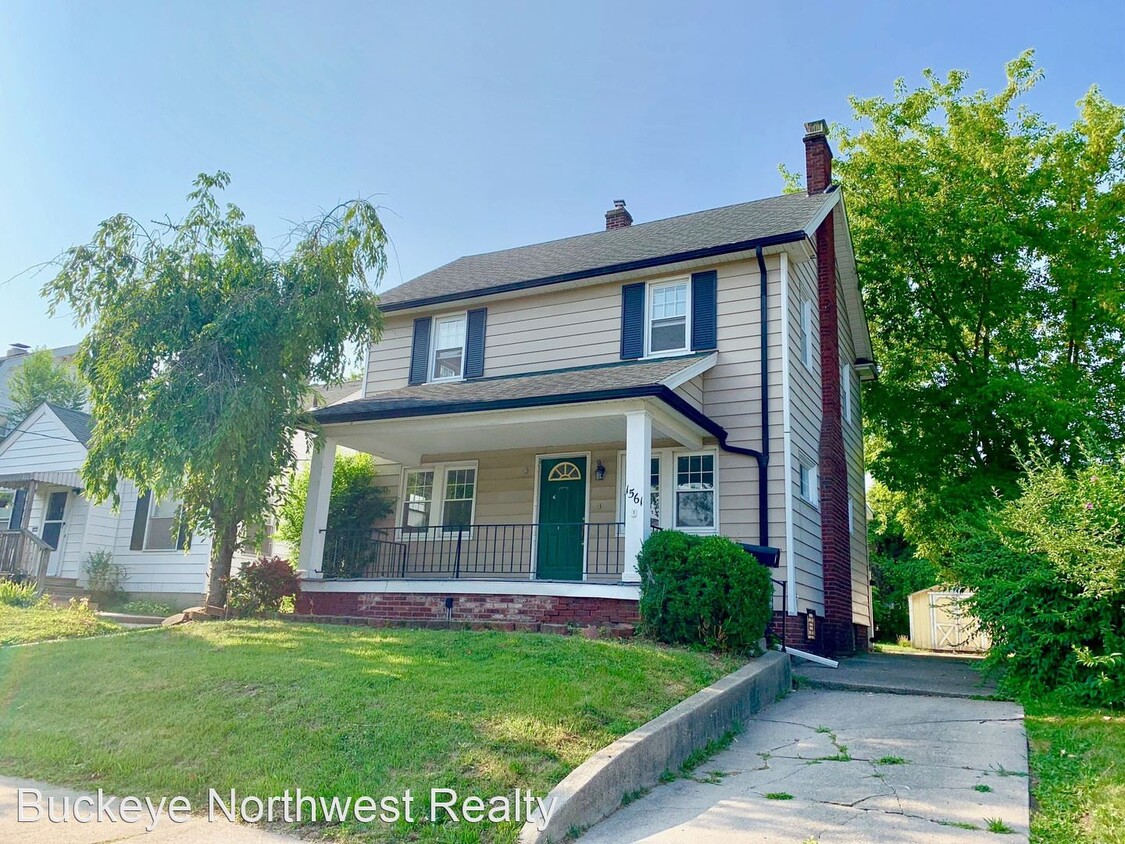 Foto principal - 3 br, 1 bath House - 1561 Colton St