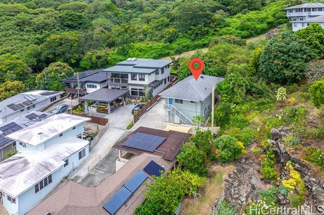 Foto del edificio - 2182 Makanani Dr