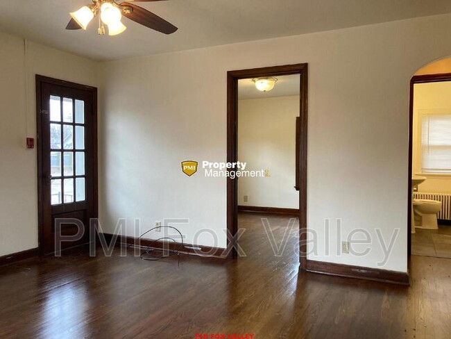 Building Photo - 512 S Memorial Dr