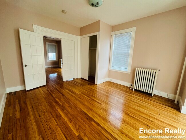 Foto del edificio - 43 Dartmouth St