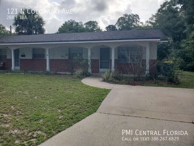 Foto del edificio - 121 N Colorado Ave