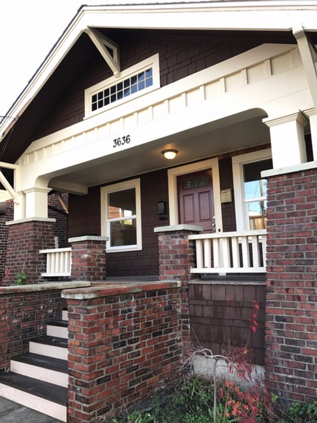 Foto del edificio - 3636 Wallingford Ave N