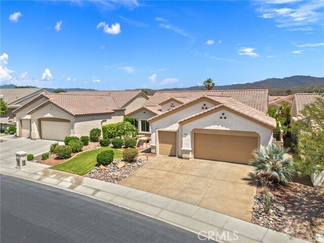 Foto del edificio - 78688 Sunrise Canyon Ave