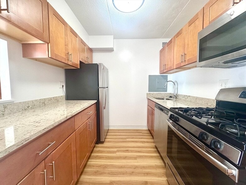 Foto principal - 133 Park St