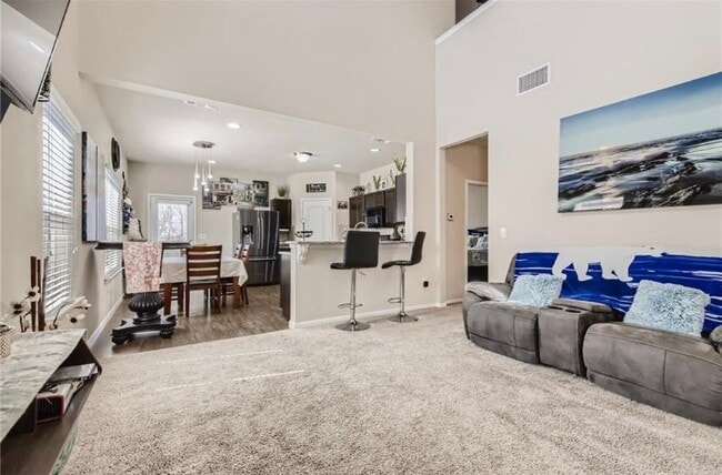 Foto del edificio - 3514 Wickham Ln