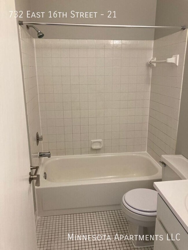 Foto del edificio - Newly Renovated 1 Bedroom!