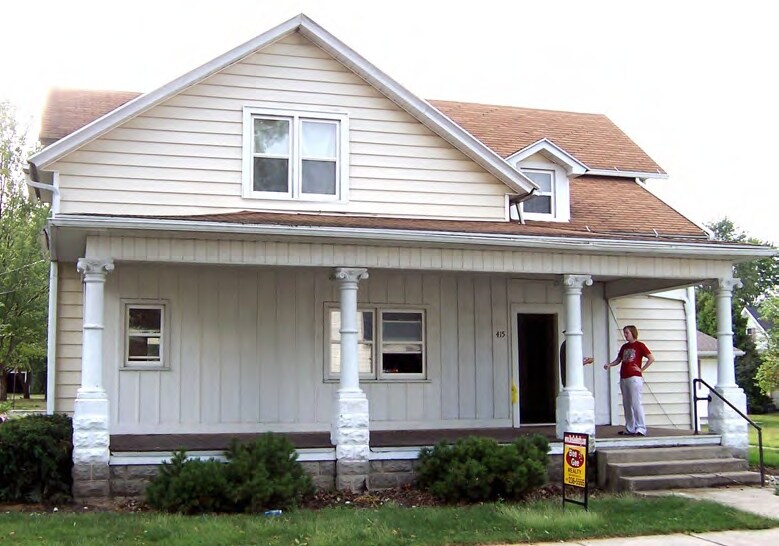 Primary Photo - 415 S Jefferson St