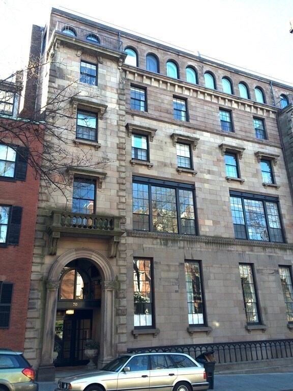 Building Photo - 73 Mount Vernon St