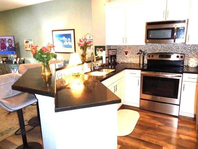 Photo - 2626 Webb Ave Townhome