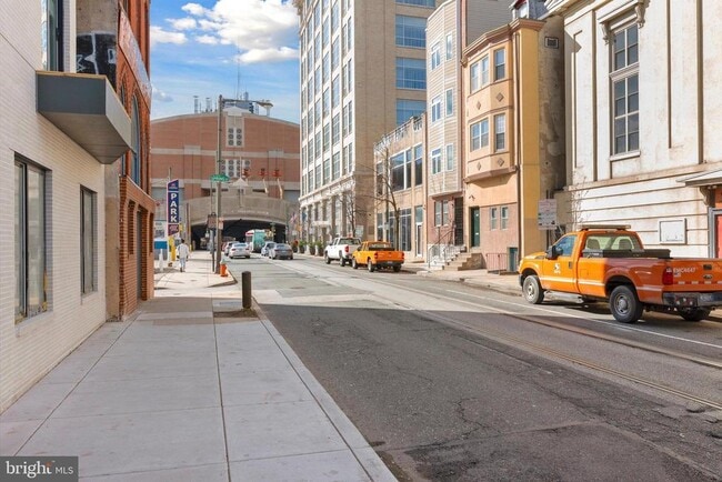 Foto del edificio - 225 N 12th St