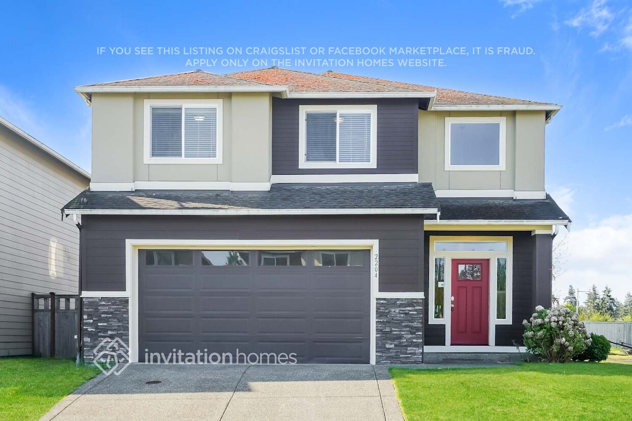 Foto principal - 2204 166th St Ct E