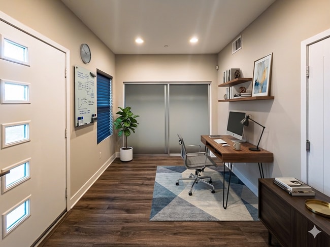 Building Photo - Modern Luxury Condo with Panoramic Views | 3-Story Condo + Private Rooftop Deck