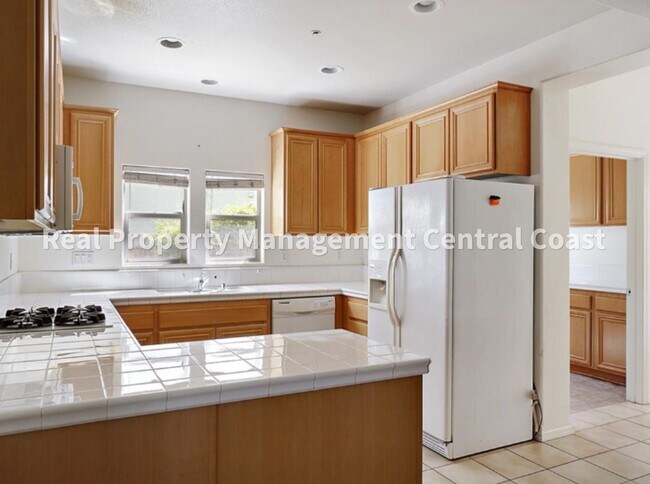 Foto del edificio - AVAILABLE SEPTEMBER - SLO Home in Rancho O...