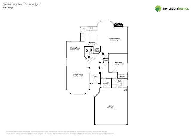 Foto del edificio - 8244 Bermuda Beach Dr