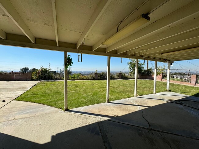 Building Photo - Beautiful 4 Bedroom Home in Monterey Park