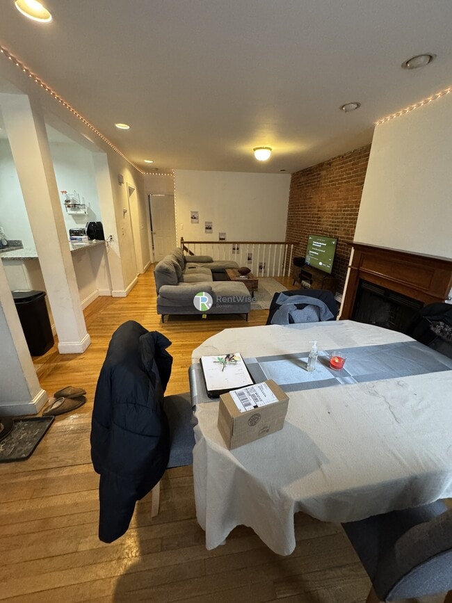 Photo - 480 Massachusetts Ave Apartment