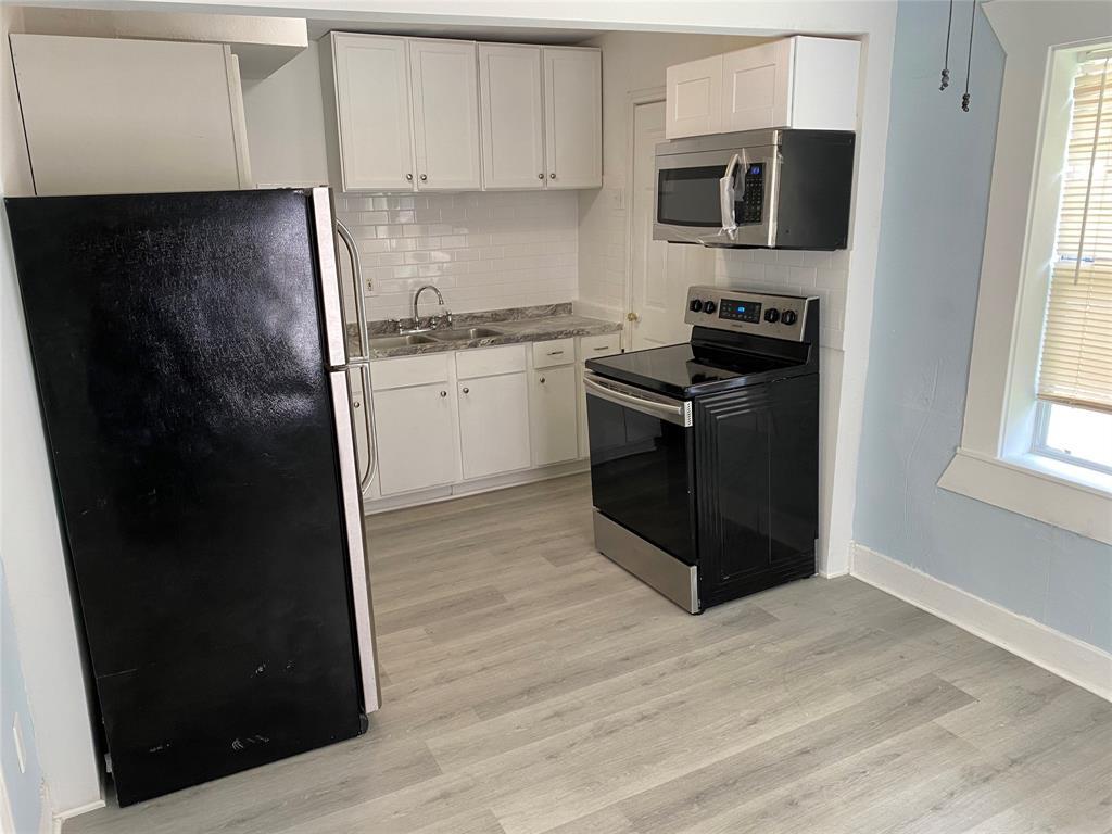 5623 Eskridge St, Houston, TX 77023 Townhouse for Rent in Houston, TX