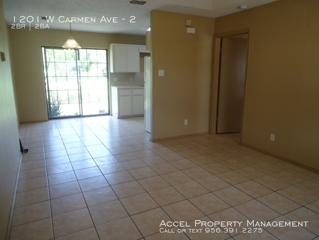 Building Photo - 1201 W Carmen Ave