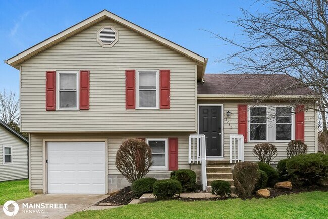 Building Photo - 2743 Millrace Dr