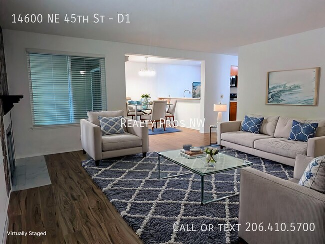 Foto del edificio - 14600 NE 45th St